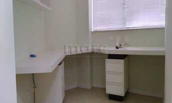 Imagem 7: SAO PAULO - Conjunto Comercial/Sala - ACLIMACAO