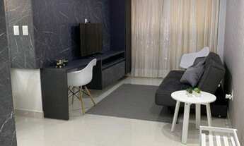 Imagem 2: Apartamento com 2 Quartos à venda, 51 m² por R$ 420.000 - Manaíra - João Pessoa/PB