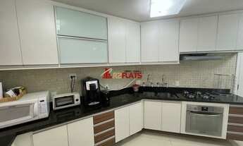 Imagem 6: São Paulo - Flat - Moema