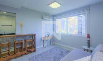 Imagem 6: Apartamento para Aluguel - Floresta, 1 Quarto, 56 m2