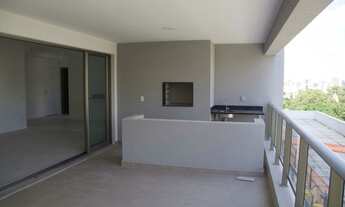 Imagem: Apartamento à venda Sumaré 150m²