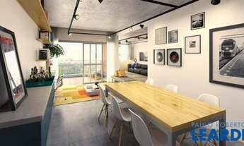 Imagem: APARTAMENTO - VILA MADALENA - SP