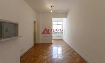 Imagem 3: Apartamento com 1 dormitório à venda, 41 m² por R$ 480.000,00 - Humaitá - Rio de Janeiro/R