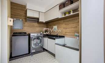 Imagem 5: Sobrado mobiliado em São José dos Pinhais!