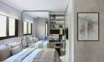 Imagem 2: Loadd Sao Judas - Colado no metrô - 1 dorm