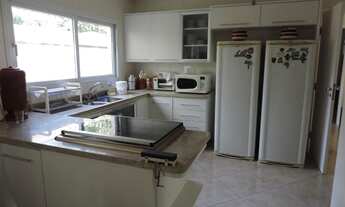 Imagem 4: Casa em Condomínio para Venda em Barueri, Alphaville, 4 dormitórios, 4 suítes, 6 banheiros