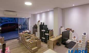 Imagem 2: LOJA - POMPÉIA - SP