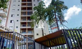 Imagem 3: APARTAMENTO NA VILA MARIANA 67M2 COM DUAS SUITES E DEPOSITO