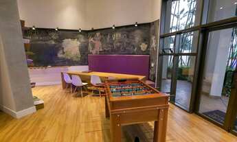 Imagem 6: Apartamento no Alto da Lapa