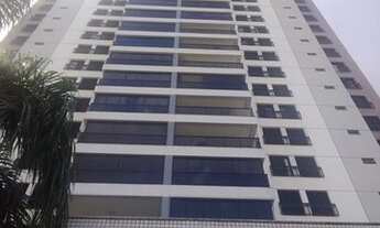 Imagem: Apartamento com 3 quartos no Villaggio Siciliano