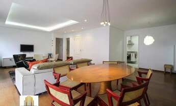 Imagem 3: APARTAMENTO COM 02 SUÍTES NO ITAIM BIBI