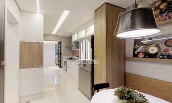 Imagem: Apartamento 3 suítes 2 vagas com lazer