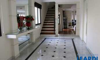 Imagem 4: COBERTURA - PERDIZES - SP