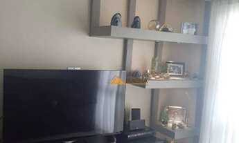 Imagem 2: Apartamento com 3 dormitórios à venda, 116 m² por R$ 480.000,00 - República - Ribeirão Pre