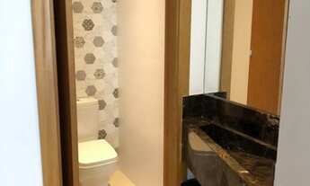 Imagem 6: CASA ASSOBRADADA - CITY AMÉRICA - SP