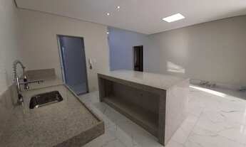 Imagem 6: MARAVILHOSA CASA DE 03 QUARTOS 01 SUÍTE E ÁREA GOUMERT