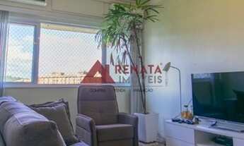 Imagem 4: Apartamento com 2 dormitórios à venda, 79 m² por R$ 470.000,00 - Grajaú - Rio de Janeiro/R