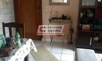 Imagem 3: Apartamento 2 Quartos Santo André - SP - Jardim Alvorada