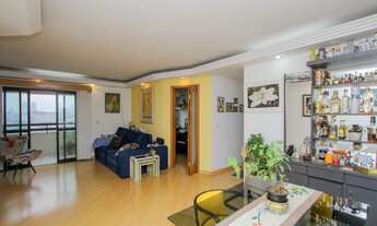 Imagem 3: APARTAMENTO COM 3 DORMITÓRIOS SENDO 1 SUÍTE E COM 2 VAGAS DE GARAGEM. NO BAIRRO VILA MARIA