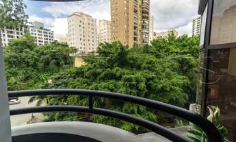 Imagem 7: Flat Griffes Residencial Service disponível para venda com 30m² e 01 vaga de garagem