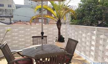 Imagem 3: CASA ASSOBRADADA - PERDIZES - SP