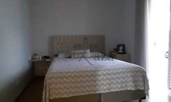 Imagem 6: Casa Condomínio - Urbanova - Condomínio Altos da Serra VI - 4 Dormitórios - 200m²