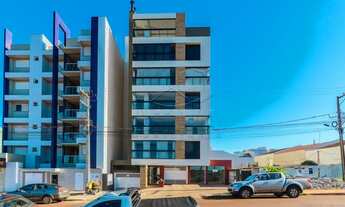 Imagem 2: Toledo - Apartamento - Jardim Tocantins