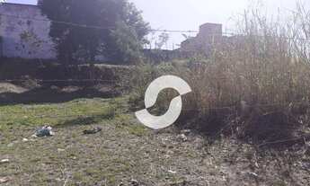 Imagem: Terreno à venda, 625 m² por R$ 180.000,00