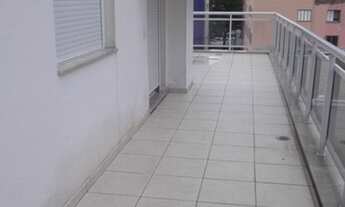 Imagem 3: APARTAMENTO - POMPÉIA - SP