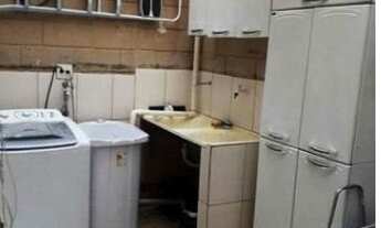 Imagem 4: Contagem - Apartamento Padrão - Jardim Riacho das Pedras