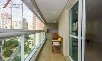 Imagem 5: Apartamento com 3 dormitórios à venda, 193 m² por R$ 1.540.000 - Vila Suzana - São Paulo/S