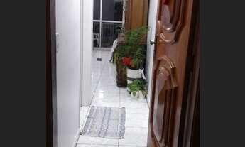 Imagem 5: Apartamento 64m² no Cond. Praça das Orquídeas com 2 dormitórios e 1 vaga - SANTANA