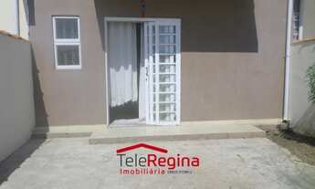 Imagem 2: SOBRADO PARA ALUGAR COM 2 DORMITÓRIOS EM CAÇAPAVA