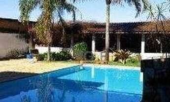 Imagem 7: ETQ - Chácara com 2 dormitórios à venda, 900 m² - Vila Brandina - Campinas/SP