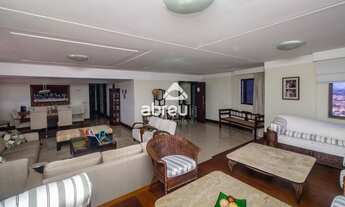 Imagem 4: Apartamento para venda com 296 metros quadrados com 4 quartos em Tirol - Natal - RN