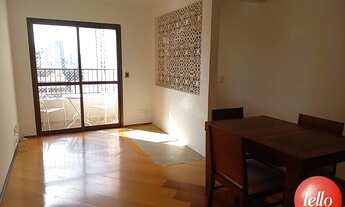 Imagem: São Paulo - Apartamento Padrão - Tatuapé