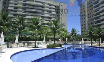 Imagem 5: Apartamento com 2 quartos à venda, 72 m² por R$ 650.000 - Barra da Tijuca - Rio de Janeiro