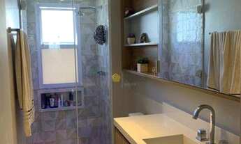 Imagem 5: Residencial L'aqua - semi mobiliado