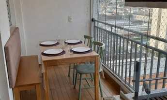 Imagem 6: APARTAMENTO A VENDA NA VILA MARIA ZONA NORTE PROXIMO AO SHOPPING