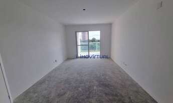 Imagem 7: Apartamento com 3 dormitórios à venda, 125 m² por R$ 115.000,00 - Jardim Santa Bárbara - E