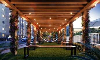 Imagem 6: Sl - ENTRADA ATÉ 48 MESES, EXCELENTE ÁREA DE LAZER, AGENDE UMA VISITA NO DECORADO