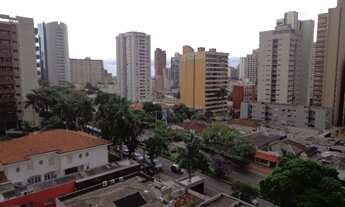 Imagem: Lindo Apartamento - 4 quartos na AV Higienópolis