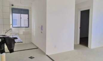 Imagem 2: 1 Dormitório de 35m2 sem vaga Mooca