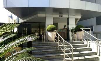 Imagem: Sala Comercial à venda no Itaim Bibi