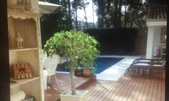 Imagem 5: Casa de condomínio 4 Dorm em Alphaville Santana de Parnaíba