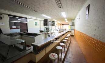 Imagem 2: Loja para alugar, 612 m² por R$ 30.000,00/mês - Vila Cordeiro - São Paulo/SP