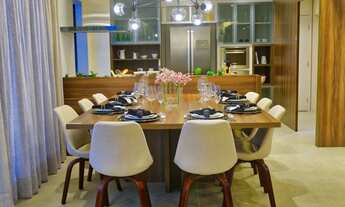 Imagem 7: Apartamento Garden 4 dormitórios em Perdizes