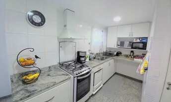 Imagem: Domus Helena 3 dormitórios, 1 Suite, 2