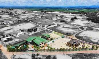 Imagem 7: Esse Triplex é de tirar o fôlego