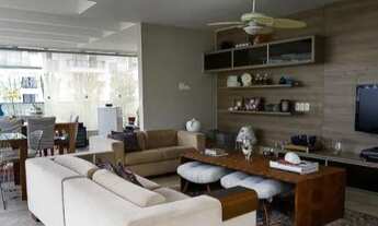 Imagem 3: Apartamento à venda com 227m², 3 quartos e 2 vagas